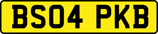 BS04PKB