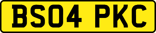 BS04PKC