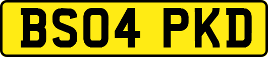 BS04PKD