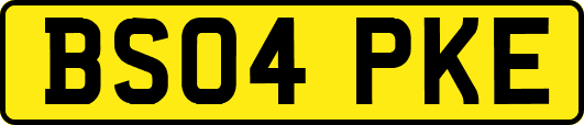 BS04PKE