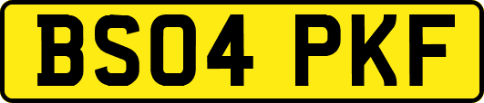 BS04PKF