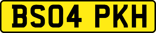 BS04PKH