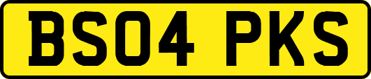 BS04PKS