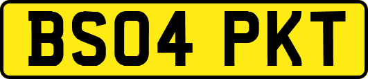 BS04PKT