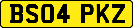 BS04PKZ