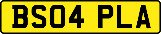 BS04PLA