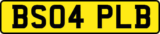 BS04PLB