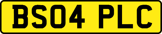 BS04PLC
