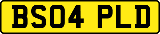 BS04PLD