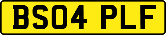 BS04PLF