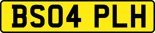 BS04PLH