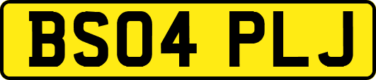BS04PLJ