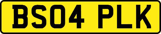 BS04PLK