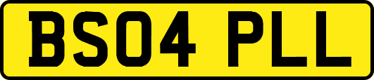 BS04PLL