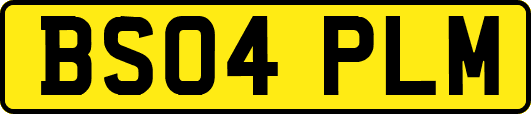 BS04PLM