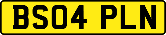 BS04PLN