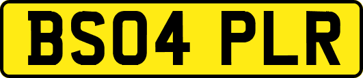 BS04PLR