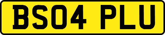 BS04PLU