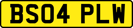 BS04PLW