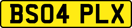 BS04PLX