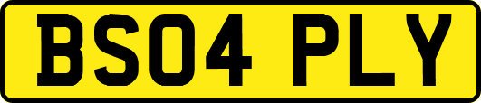 BS04PLY