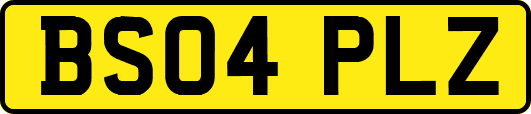 BS04PLZ