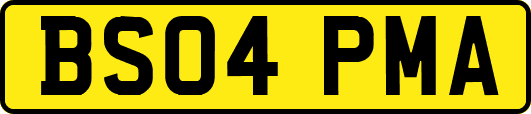 BS04PMA