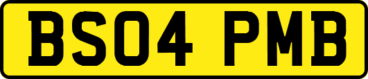 BS04PMB