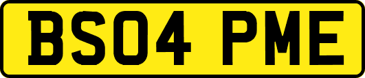 BS04PME