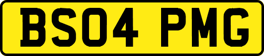 BS04PMG
