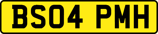 BS04PMH