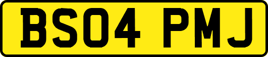 BS04PMJ