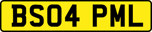 BS04PML