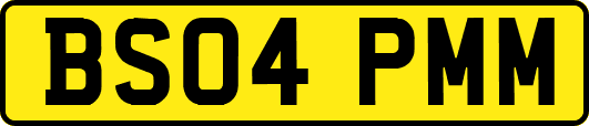 BS04PMM
