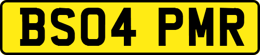 BS04PMR