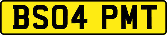 BS04PMT