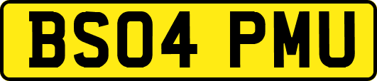 BS04PMU
