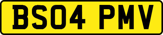 BS04PMV