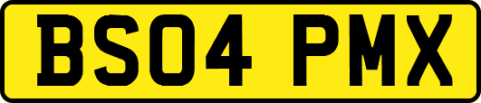 BS04PMX