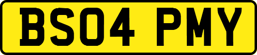 BS04PMY