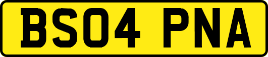 BS04PNA