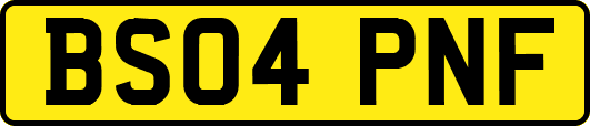 BS04PNF
