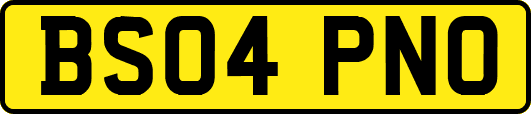 BS04PNO