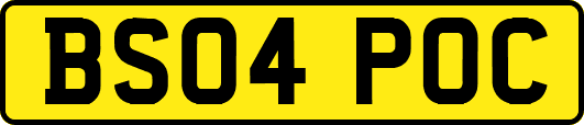 BS04POC