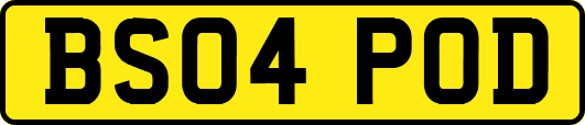 BS04POD