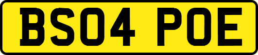 BS04POE