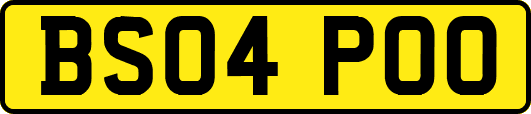 BS04POO