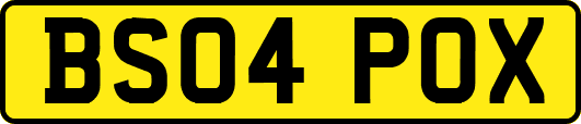 BS04POX