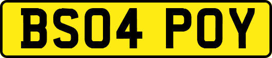 BS04POY