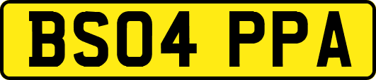 BS04PPA
